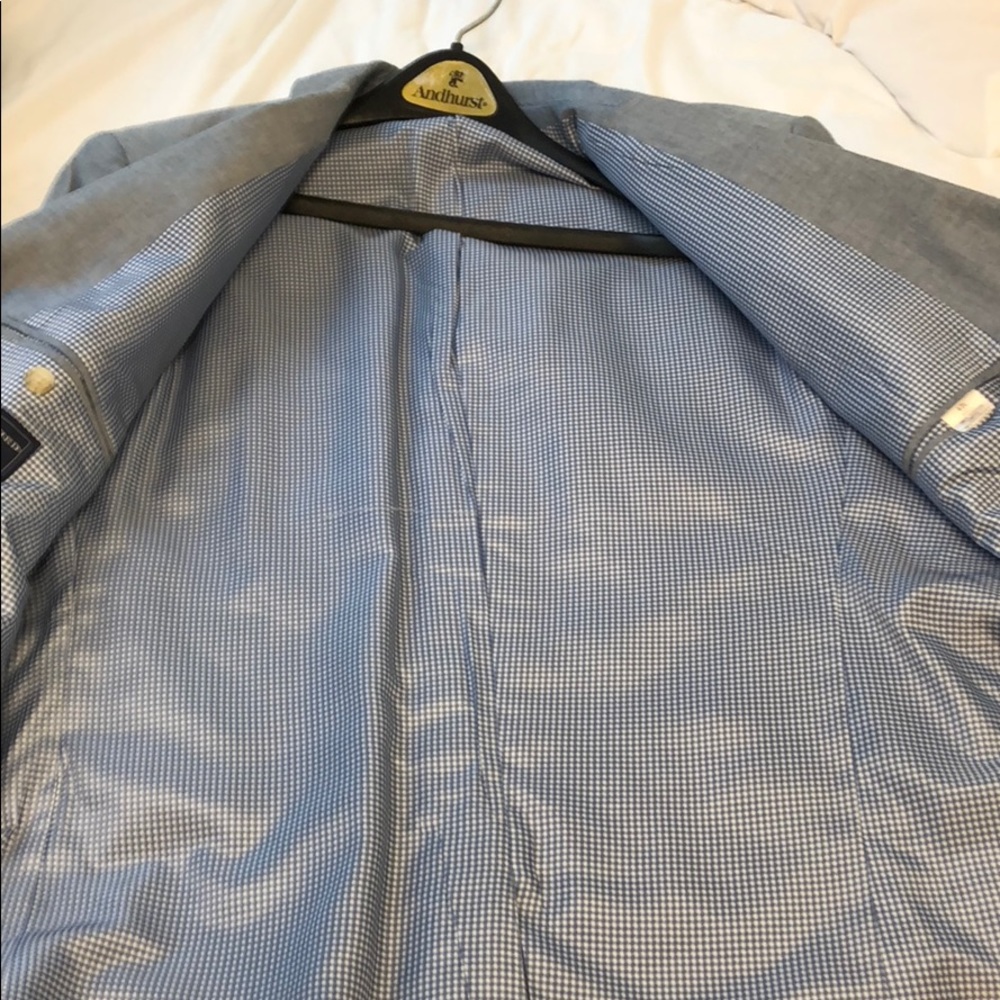 Blazer jacket - Picture 4 of 5